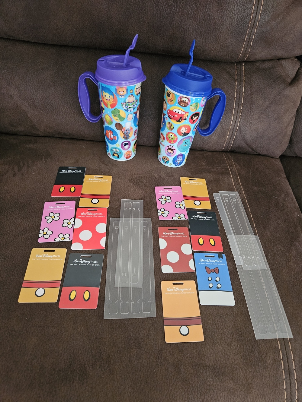 Walt Disney World bundle
